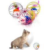 Hareketli Kedi Oyuncağı