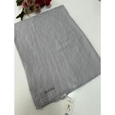 Harem Brista Koton Şal Açık Gri HVH0318