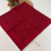 Harem Gold Silvia Bordo Eşarp VHC1007
