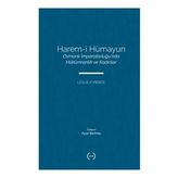 Harem-İ Hümayun - Leslie P. Pierce
