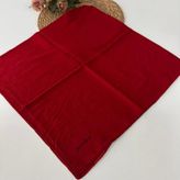 Harem Nilda Kırmızı Eşarp VHC0166