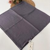 Harem Nilda Kül Gri Eşarp VHC0154