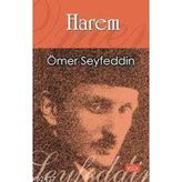 HAREM - ÖMER SEYFETTIN (ISBN:9789756420089)