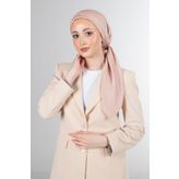 HAREM SCARF Bisküvi Twill Eşarp