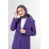 HAREM SCARF Brisa Vual Eşarp - Antrasit