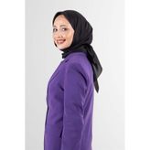 HAREM SCARF Brisa Vual Eşarp - Siyah