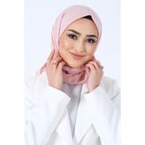 HAREM SCARF Pudra Asya Eşarp 1244