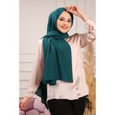 Harem Scarf Zümrüt Amor Şal