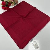 Harem Stella Eşarp Bordo VHC0303