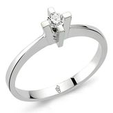 Harem Takı RM30036 0.40 ct Pırlanta Tektaş Yüzük