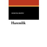 Haremlik Demetra Vaka-Brown