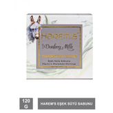 Harems 120 gr Eşek Sütü Sabunu