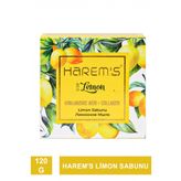 Harems 120 gr Limon Sabunu