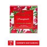 Harems 120 gr Nar Sabunu