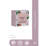 Harems 120 gr Yasemin Jojoba Sabunu