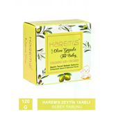 Harems 120 gr Zeytin Taneli Bebek Sabunu
