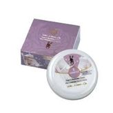 Harems Eşek Sütü 125 ml Cilt Bakım Kremi