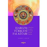 Harezm Türkçesi Fal Kitabı Akçağ Kitabevi