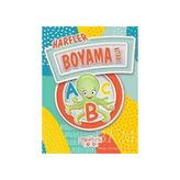 Harfler Boyama Kitabı M. Ahmet Demir