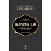 Harflerin İlmi - Muhyiddin İbn Arabi