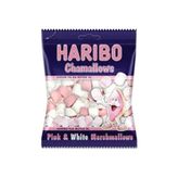 Haribo 130 gr Chamallows Latte Yumuşak Şeker