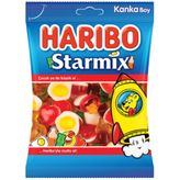 Haribo 160 gr Starmix