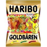 Haribo 200 gr Gold Bears