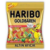 Haribo Altın Ayıcık 80 gr Şekerleme