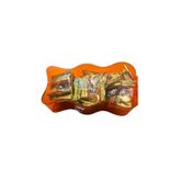 Haribo Altın Ayıcık Akrilik Kutu 300gr