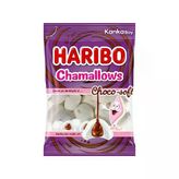 Haribo Chamallows Chocosoft Haribo Chamallows Chocosoft 62 g
