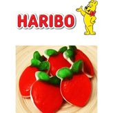HARIBO Dev Çilek 1 kg Jelibon