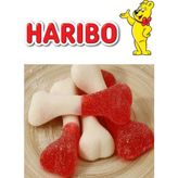 HARIBO Dev Kemik 1 kg Jelibon