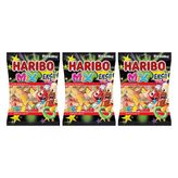 Haribo Ekşi Mix Haribo Ekşi Mix 3 x 70 g