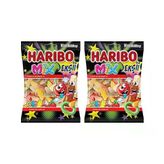 Haribo Ekşii Mix Haribo Ekşii Mix 2 x 70 g