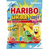 HARIBO Fızz Lıkırr 70 gr 24 Pş