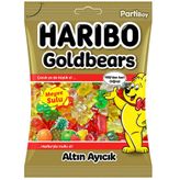 Haribo Gold Bear 130 gr Şekerleme