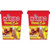 Haribo Happy Cola 175GR X2 - 175 gr