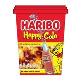 Haribo Happy Cola 175Gr