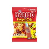 Haribo Happy Cola 80 gr x 30 Adet - 1 Adet
