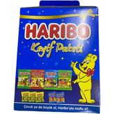 Haribo Keyifli Paketi - 12'li