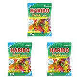Haribo Phantasıa 80 G 3lü paket