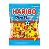 Haribo Pico-balla Veggie Almanya 160g