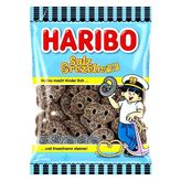 Haribo Salz Brezeln 175 gr