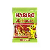 Haribo Solucan Haribo Solucan 80 g