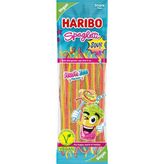 Haribo Spaghetti Sour Slush Ice Flavour 200G - 200 gr