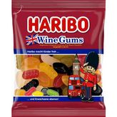 HARIBO Wine Gums 175 gr