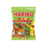 Haribo Worms 80 gr