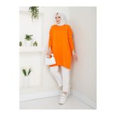 Harika Balıkçı Yaka Triko Tunik