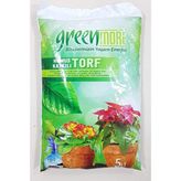 Harika Bitki Toprağı Torf Humus Katkılı (5 Lt) - -