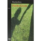 HARIKA ÇOCUK - ROY JACOBSEN